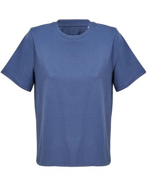 Sol's Ladies Legend T-Shirt (Denim) - Blue