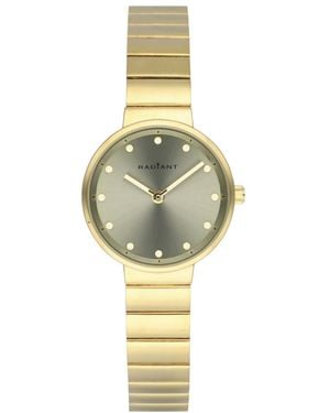 Radiant Ra521203 Ladies Watch - Metallic