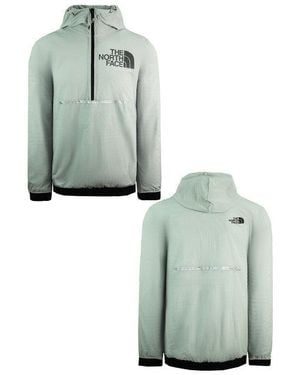 The North Face Anorak Jacket - Green