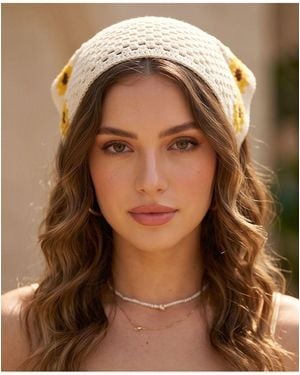 RYVAN Bandanas - Brown