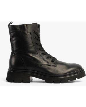 Gabor Meryl Boots - Black