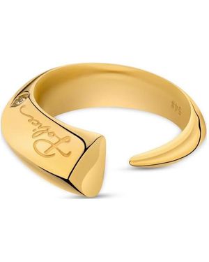 Police Pejlf2213112 Ladies Bracelet - Metallic
