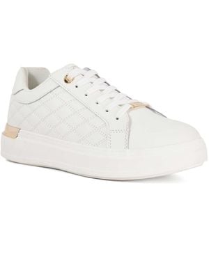 Dune Ladies Elba - White