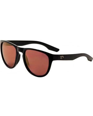 Costa Del Mar 6S9082 55 908210 Irie Sunglasses - Brown