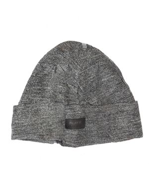 Buff Polartec Knit Casual Hat - Grey