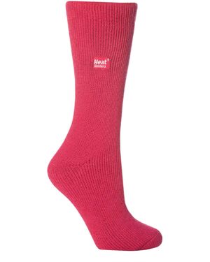 Heat Holders Heat Holders Womens - Pink