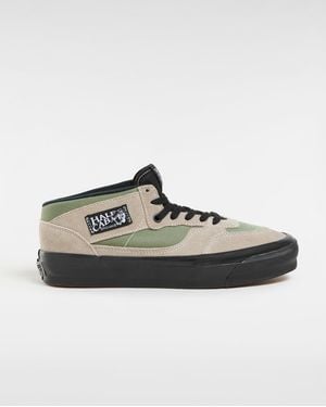 Vans Half Cab Reissue 33 Trainers - Brown