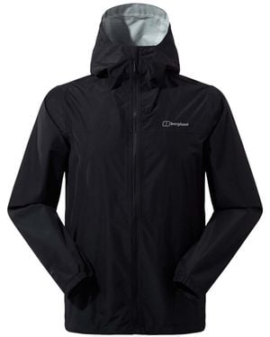 Berghaus Deluge Pro 3.0 Jacket - Blue