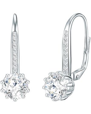 Rafaela Donata Sterling Earring - Metallic