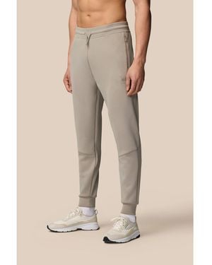 Castore Scuba Joggers - Natural