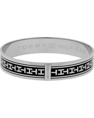 Tommy Hilfiger 2700023 Ladies Bracelet - Grey