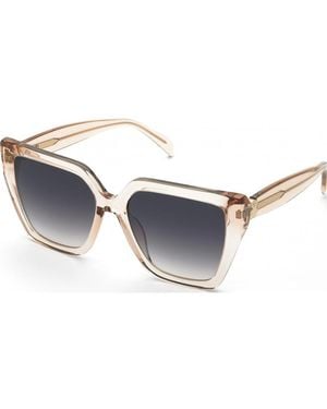 Tous Stoc40 56 09Tu Sunglasses - Blue
