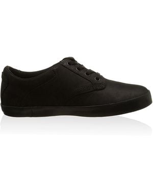 Timberland Glastenbury Trainers Leather (Archived) - Black