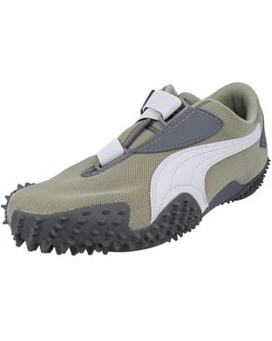 PUMA Mostro Og Prime Trainers - Grey