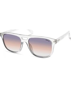 Kenneth Cole Kc2975 54 5426W Sunglasses - Pink