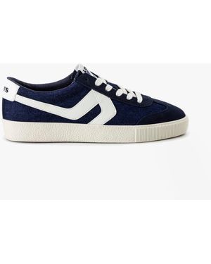 Levi's Levi's Sneak Trainers - Blue