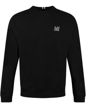 Luke 1977 Arbor Sweatshirt - Black