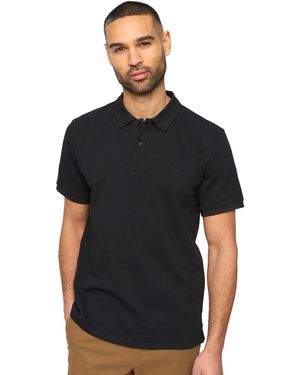Bewley & Ritch Morwell Polo Shirt - Black