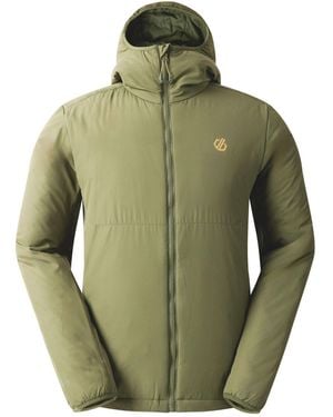 Dare 2b Torrek Lite Air Jacket (Olivine) - Green