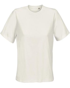 Sol's Ladies Legend T-Shirt (Off) - White