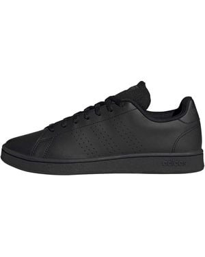 adidas Trainers Original Advantage Base Cblack/C
