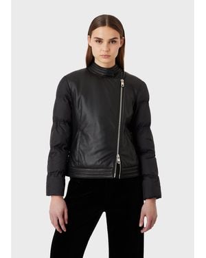 Emporio Armani Damesjas - Zwart