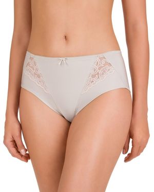 Felina Bolero Brief - Grey