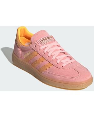 adidas Originals Handball Spezial Shoes - Pink