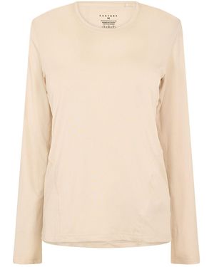Castore Mvmt Ls Ld99 - Natural