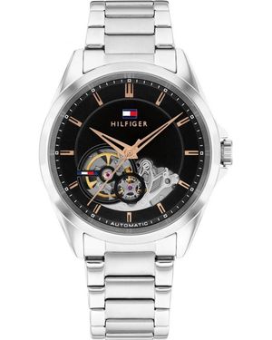 Tommy Hilfiger 1710718 Watch - Grey