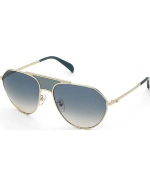 Tous Stoc46 61 610594 Sunglasses - Blue