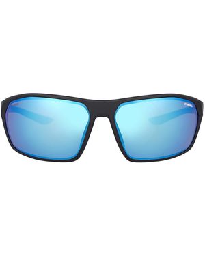 O'neill Sportswear Sport Matte Mirror Polarized Ons Breakwtr2.0 - Blue