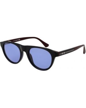 Web We0377 5192V 51 92V Sunglasses - Blue