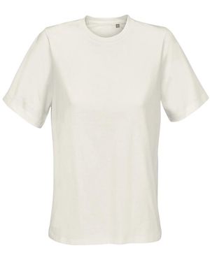 Sol's Ladies Legend T-Shirt (Off) - White
