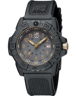 Luminox Xs.3508. Seal Watch - Grey