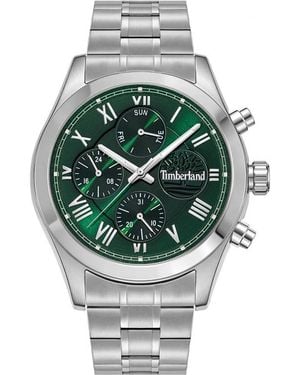 Timberland Tdwgk0082604 Ashmont Watch - Grey