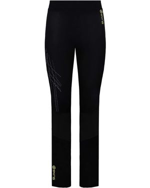 Skins A400 Leggings - Black