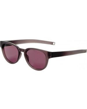 Dita Eyewear Dls709 A 51 03 Sunglasses - Purple