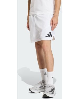 adidas Z.N.E. Woven Short - White