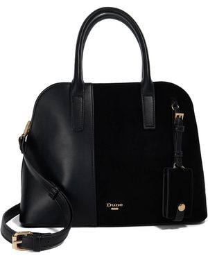 Dune Accessories Dandelions M - Black