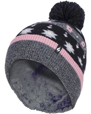Heat Holders Heat Holders Womens - Grey