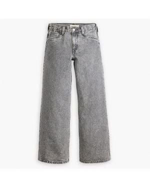 Levi's Levi's 94 Baggy Wdlg - Grey