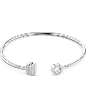 Tommy Hilfiger 2780696 Ladies Bracelet - Metallic