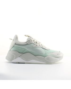 PUMA Rs-x Tech Trainers - Multicolour