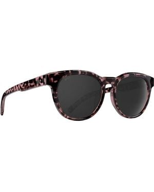 Spy 6700000000202 53 Cedars Sunglasses - Black