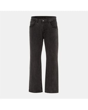 Firetrap Rf Jeans Senior - Black