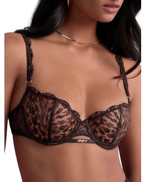 Aubade Crazy - Black