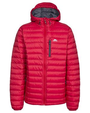 Trespass Digby Down Jacket - Red