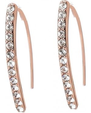 Adore 5489506 Ladies Earrings - White