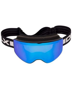 DLX Trespass Fannar Skibril - Blauw